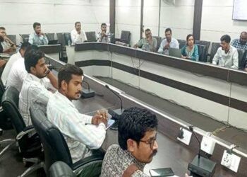 सौर संयंत्र स्थापना में उत्कृष्ट कार्य करने वाले वेंडर होंगे सम्मानित