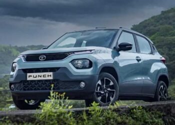 टाटा पंच बनी भारत की नंबर-1 SUV, फ्रॉन्क्स ने दिग्गजों की चिंता बढ़ाई, क्रेटा भी पीछे रह गई