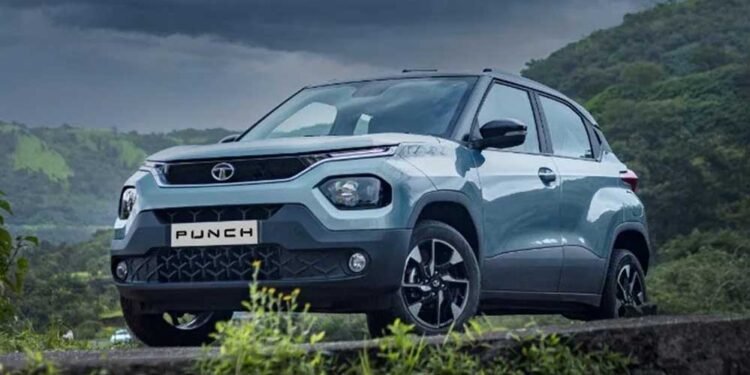 टाटा पंच बनी भारत की नंबर-1 SUV, फ्रॉन्क्स ने दिग्गजों की चिंता बढ़ाई, क्रेटा भी पीछे रह गई