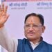 रायपुर : मुख्यमंत्री विष्णुदेव साय के नेतृत्व में सड़क अधोसंरचना को मजबूती, कांसाबेल-बगीचा मार्ग उन्नयन कार्य की निविदा प्रक्रिया पूर्ण