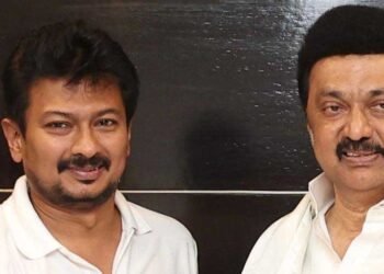 बंगाल के बाद तमिलनाडु में इस्तीफों का दौर, 100 से ज्यादा अधिकारी हुए रिटायर/नौकरी से बाहर