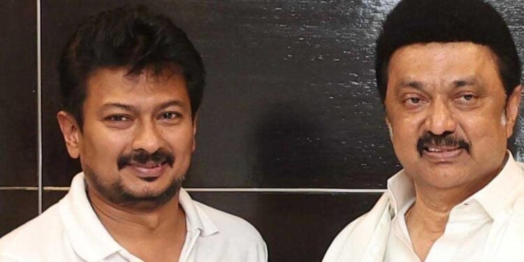 बंगाल के बाद तमिलनाडु में इस्तीफों का दौर, 100 से ज्यादा अधिकारी हुए रिटायर/नौकरी से बाहर