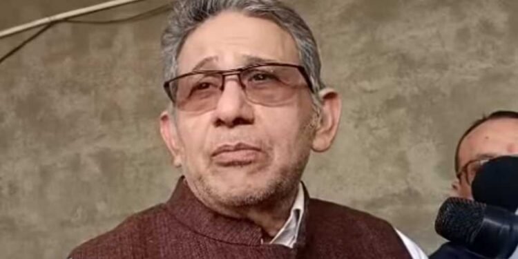 कपिल सिब्बल के शामिल होने के बाद राजेंद्र भारती केस में तेजी, विधायकी पर सस्पेंस