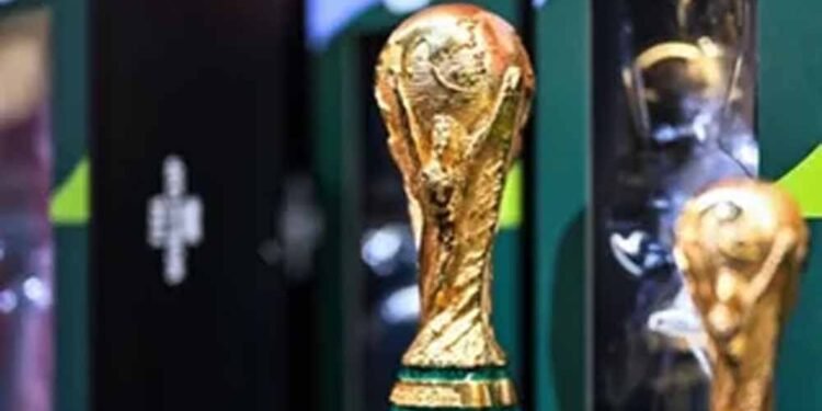 भारत में FIFA World Cup 2026 के प्रसारण पर सस्पेंस, प्रसार भारती ने किया इनकार