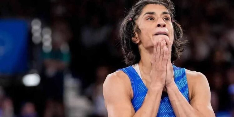 विनेश फोगाट को एशियन गेम्स ट्रायल में राहत नहीं, हाईकोर्ट ने तुरंत अनुमति से किया इनकार
