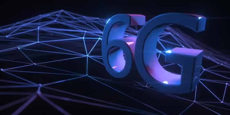 चीन ने 6G रेस में बढ़ाई रफ्तार, 6GHz बैंड ट्रायल को मिली मंजूरी