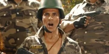 वेलकम टू द जंगल का टीजर रिलीज, अक्षय कुमार की कॉमेडी वापसी