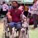 ​सुशासन तिहार: घुटनों के बल चलने की मजबूरी थमी,  ट्राइसाइकिल से मिली जीवन लाल के सपनों को नई रफ़्तार