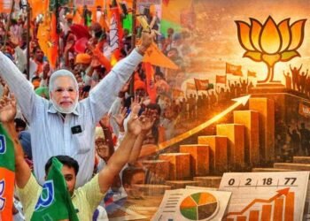 बंगाल में ‘डबल इंजन सरकार’ की तैयारी, वर्षों से रुकी योजनाओं का शुभारंभ जल्द