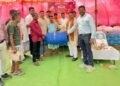 मत्स्य पालकों के लिए सुशासन शिविर बना वरदान, आधुनिक तकनीक से मत्स्य पालन करना हुआ आसान