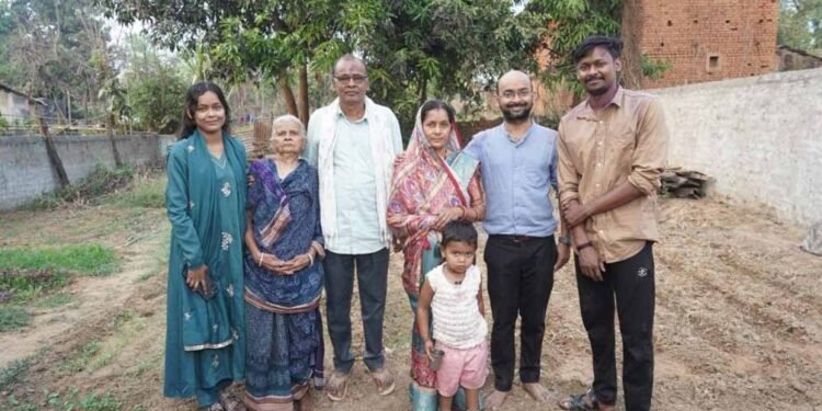 वनांचल के सपनों को मिली नई उड़ान