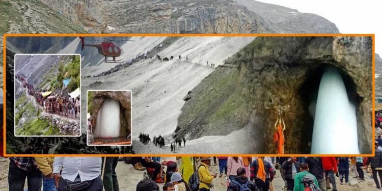 अमरनाथ यात्रा सुरक्षा पर बड़ा फोकस, नुनवान से पवित्र गुफा तक तैनात होंगी 4 विशेष टीमें