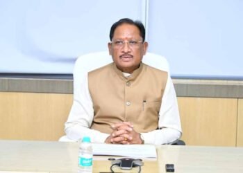 केंद्रीय गृहमंत्री  अमित शाह की अध्यक्षता में 19 मई को बस्तर में आयोजित होगी मध्य क्षेत्रीय परिषद की 26वीं बैठक