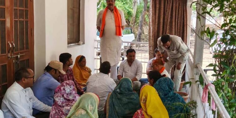 बंगाल में भाजपा की जीत सुशासन पर जनता की मुहर है- अंजय शुक्ला