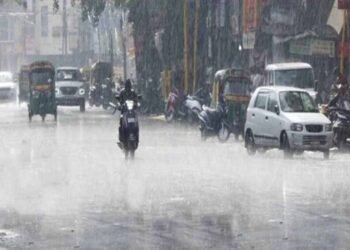 एमपी में मौसम का बड़ा अलर्ट, भोपाल-इंदौर समेत 33 जिलों में बारिश के आसार