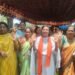 बीजापुर में रेड डॉट अभियान ने पकड़ी रफ्तार- गांव-गांव तक पहुँच रहा माहवारी स्वच्छता का संदेश