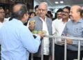 गांवों में अमराई की परंपरा पुनर्जीवित करने की जरूरत:  बृजमोहन अग्रवाल