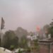 तेज आंधी-बारिश से रायपुर बेहाल, पेड़ गिरे, फिर बिगड़ सकता है मौसम