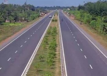 रायपुर-बलौदाबाजार रोड की बदलेगी तस्वीर, 1500 करोड़ से बनेगा फोरलेन