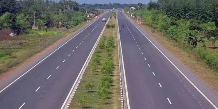 रायपुर-बलौदाबाजार रोड की बदलेगी तस्वीर, 1500 करोड़ से बनेगा फोरलेन