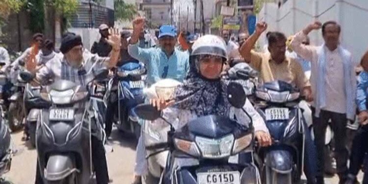 छत्तीसगढ़ में दवा कारोबार ठप, रायपुर-बिलासपुर समेत 18 हजार मेडिकल स्टोर बंद
