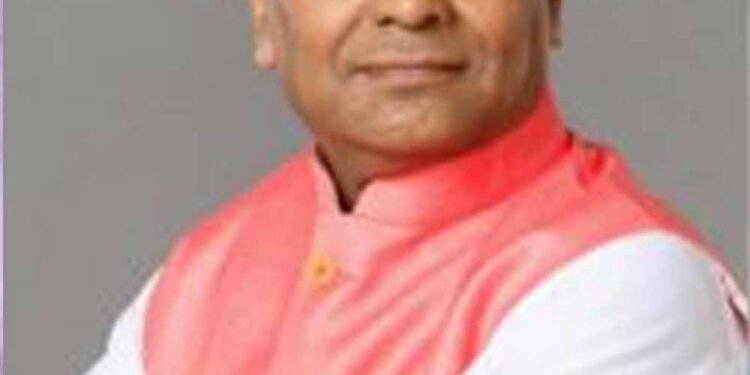मछुआ कल्याण बोर्ड अध्यक्ष भरत मटियारा का निधन, हैदराबाद में इलाज के दौरान ली अंतिम सांस