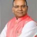 मछुआ कल्याण बोर्ड अध्यक्ष भरत मटियारा का निधन, हैदराबाद में इलाज के दौरान ली अंतिम सांस