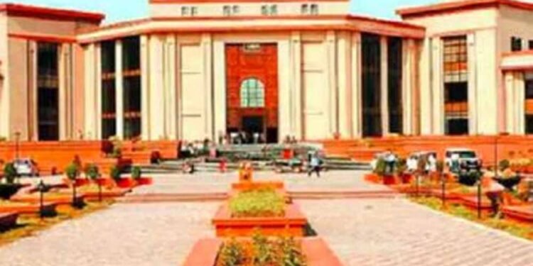 बिलासपुर हाईकोर्ट में पहली वेकेशन बेंच की शुरुआत, 14 सिंगल बेंच भी करेंगी सुनवाई