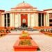 बिलासपुर हाईकोर्ट में पहली वेकेशन बेंच की शुरुआत, 14 सिंगल बेंच भी करेंगी सुनवाई