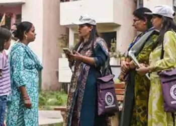 जनगणना में गलत जानकारी देना पड़ेगा भारी, मकान नंबर मिटाने पर भी लगेगा जुर्माना