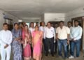 जनपद CEO के ट्रांसफर पर बवाल, अध्यक्ष-उपाध्यक्ष समेत सदस्यों ने खोला मोर्चा