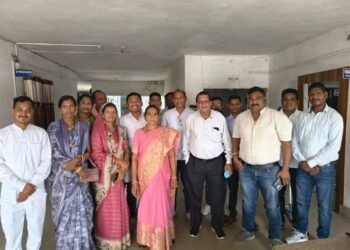 जनपद CEO के ट्रांसफर पर बवाल, अध्यक्ष-उपाध्यक्ष समेत सदस्यों ने खोला मोर्चा