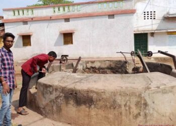 छत्तीसगढ़ में कुओं-बोरवेल का वैज्ञानिक सर्वे, जलदूत ऐप में दर्ज होगा भूजल डेटा