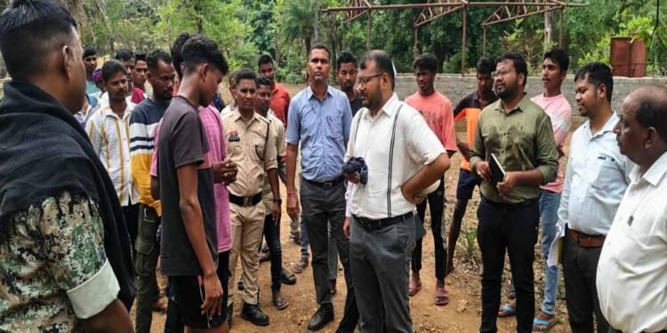 रायपुर : बदलते बस्तर की नई तस्वीर, बंदूक के साए से सुशासन की छांव तक