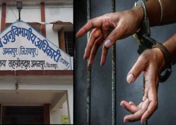 रायपुर में SDM कोर्ट सख्त, गबन और आदेश की अनदेखी पर 11 पूर्व सरपंच जाएंगे जेल