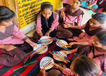 छत्तीसगढ़ में छात्रों के लिए समर कैंप की तैयारी, स्कूल शिक्षा विभाग ने जारी किए निर्देश