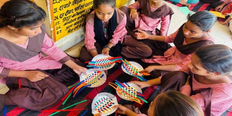 छत्तीसगढ़ में छात्रों के लिए समर कैंप की तैयारी, स्कूल शिक्षा विभाग ने जारी किए निर्देश