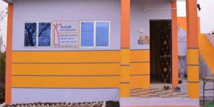 ‘स्वामित्व योजना’ से बदली जिंदगी, दिलीप वर्मा बोले- अब पक्का मकान बनाने का सपना होगा पूरा