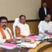 दिल्ली दौरे से लौटते ही एक्शन में CM साय, आज शाम 6 बजे कैबिनेट बैठक