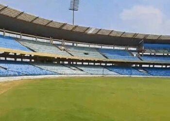 Indian Premier League का रोमांच रायपुर में, 10 और 13 मई को बड़े मैच; कल से टिकट बुकिंग शुरू