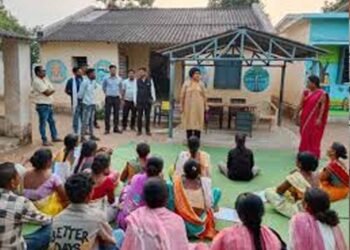 सुकमा : सुकमा को स्वच्छ बनाने मिशन मोड में नगर पालिका