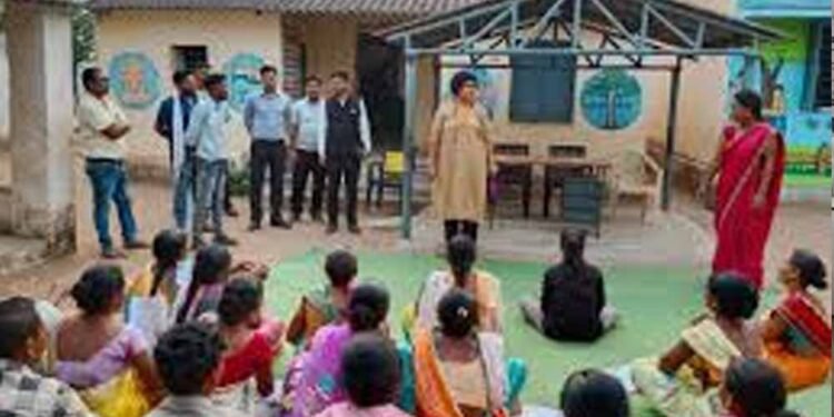 सुकमा : सुकमा को स्वच्छ बनाने मिशन मोड में नगर पालिका