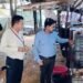 फल मंडी में बड़ा खुलासा! केमिकल से पकाए जा रहे थे केले, खाद्य विभाग ने मारा छापा