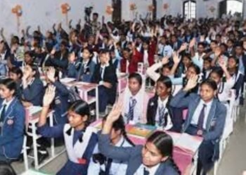प्रयास स्कूल एडमिशन टेस्ट 10 को: जगदलपुर में मेधावी छात्रों के लिए सुनहरा मौका
