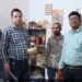 खाद्य विभाग का बड़ा एक्शन: एक्सपायरी सामान जब्त, कैंटीन और दुकानों में मिलीं गंभीर खामियां