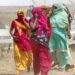 नौतपा की शुरुआत में ही तपता छत्तीसगढ़, 5 शहरों में तापमान 45 डिग्री के पार