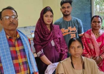बिलासपुर पुलिस का बड़ा एक्शन: ऑपरेशन तलाश में 579 गुमशुदा मिले, 69 नाबालिग सुरक्षित रेस्क्यू