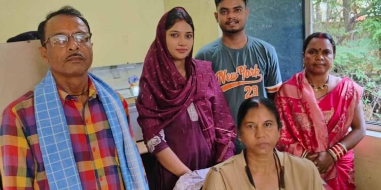 बिलासपुर पुलिस का बड़ा एक्शन: ऑपरेशन तलाश में 579 गुमशुदा मिले, 69 नाबालिग सुरक्षित रेस्क्यू