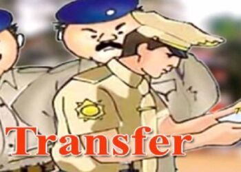 सूरजपुर पुलिस विभाग में बड़ा फेरबदल, 12 ASI के तबादले, जारी हुई नई पोस्टिंग लिस्ट