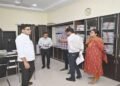 डायवर्सन मामलों में लापरवाही पर भड़के मंत्री टंकराम वर्मा, SDM को लगाई फटकार